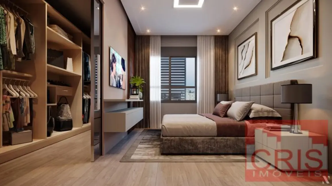 Foto 4 de Apartamento com 3 quartos à venda, 155m2 em Centro, Bento Goncalves - RS