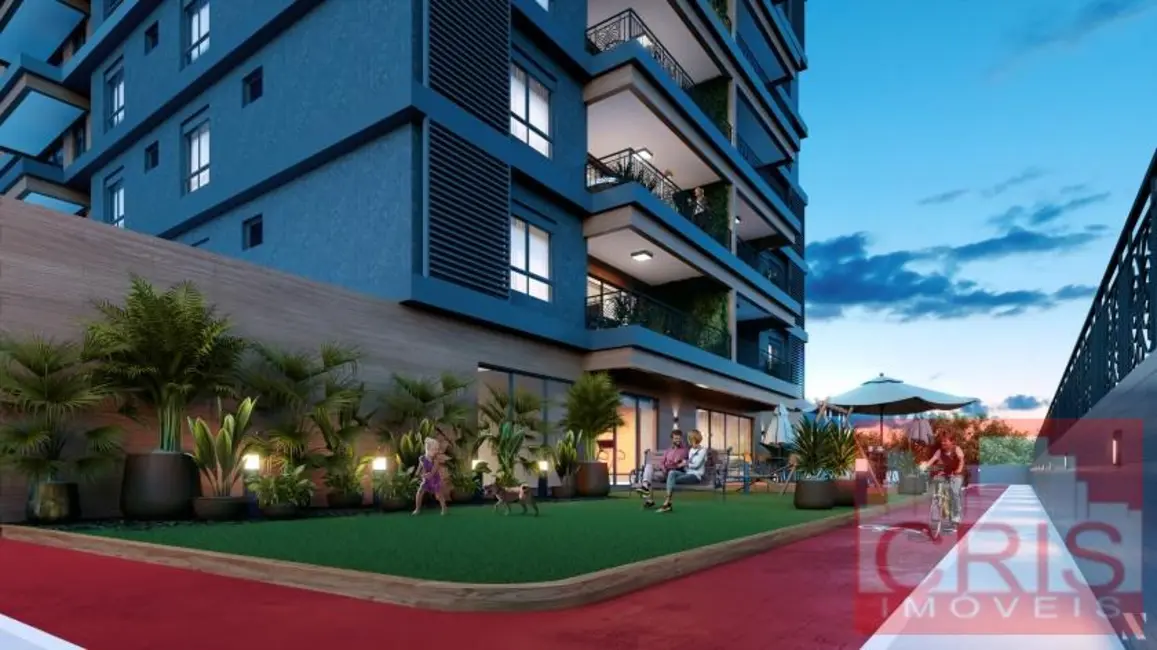 Apartamento com 3 quartos à venda, 128m2 em Centro, Bento Goncalves - RS - imagem 3 Foto 3 de Apartamento com 3 quartos à venda, 128m2 em Centro, Bento Goncalves - RS