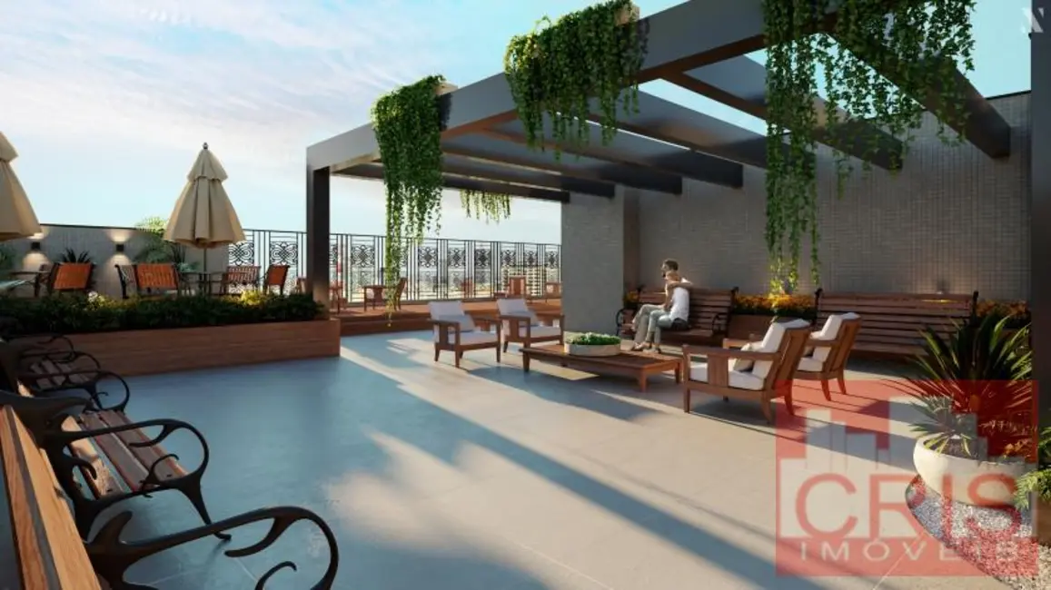 Apartamento com 3 quartos à venda, 128m2 em Centro, Bento Goncalves - RS - imagem 8 Foto 8 de Apartamento com 3 quartos à venda, 128m2 em Centro, Bento Goncalves - RS