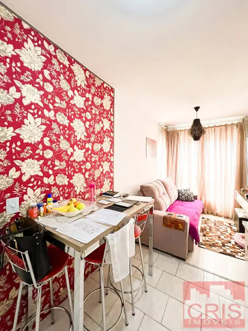 Foto 2 de Apartamento com 2 quartos à venda, 55m2 em São João, Bento Goncalves - RS