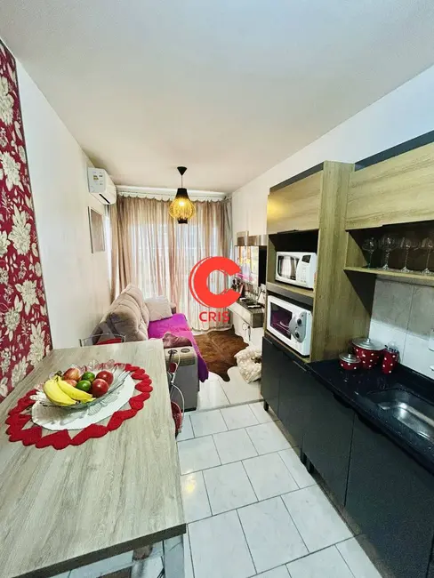 Foto 8 de Apartamento com 2 quartos à venda, 55m2 em São João, Bento Goncalves - RS