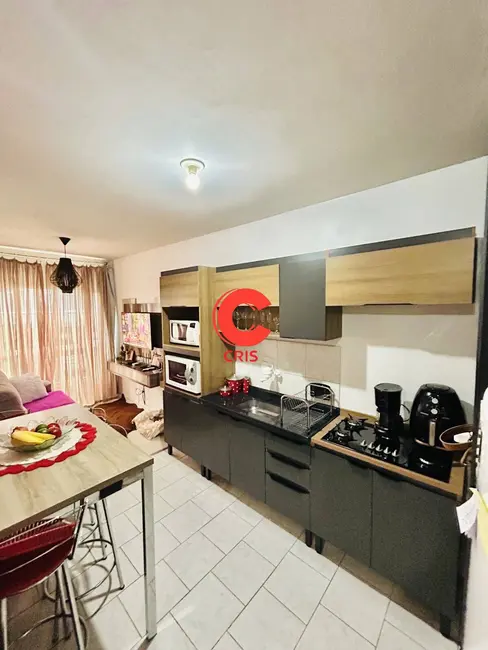 Foto 5 de Apartamento com 2 quartos à venda, 55m2 em São João, Bento Goncalves - RS