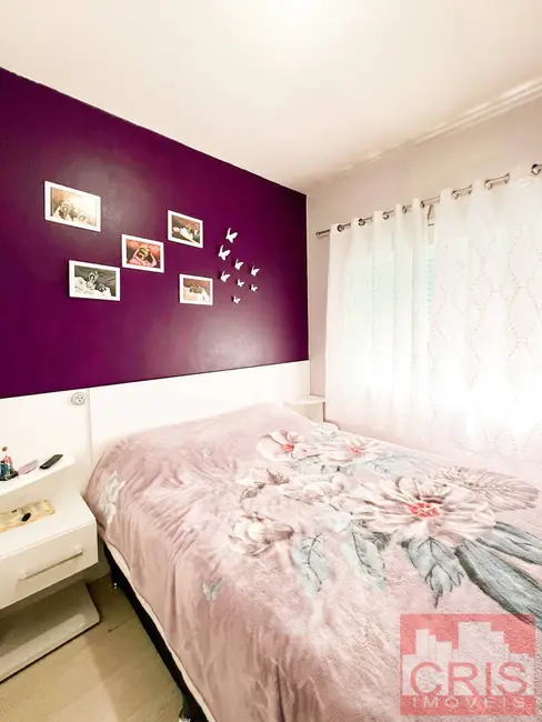 Foto 3 de Apartamento com 2 quartos à venda, 55m2 em São João, Bento Goncalves - RS