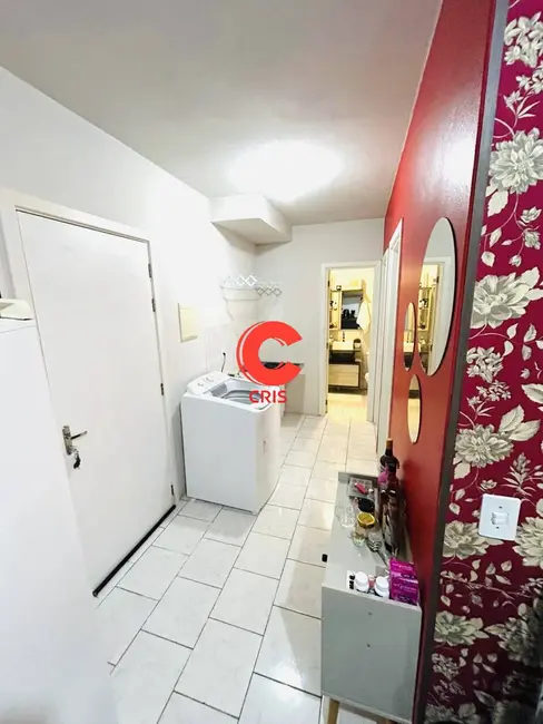 Foto 6 de Apartamento com 2 quartos à venda, 55m2 em São João, Bento Goncalves - RS