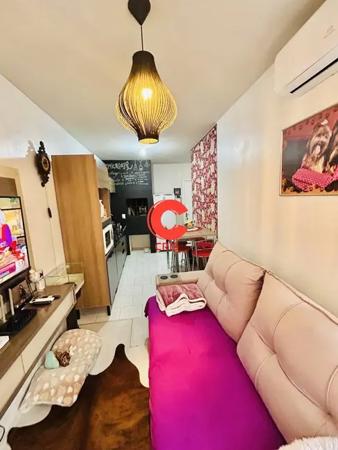 Foto 7 de Apartamento com 2 quartos à venda, 55m2 em São João, Bento Goncalves - RS