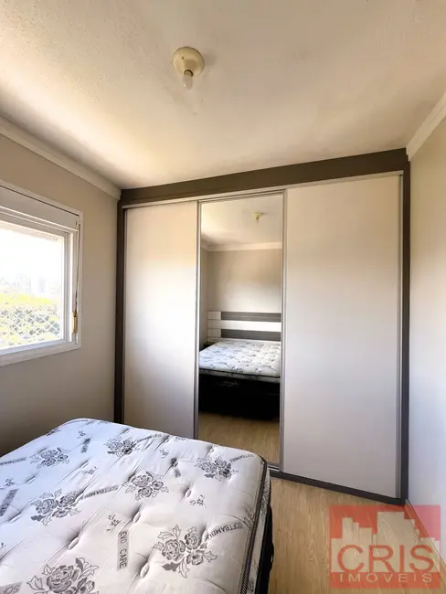 Apartamento com 2 quartos à venda, 50m2 em Maria Goretti, Bento Goncalves - RS - imagem 9 Foto 9 de Apartamento com 2 quartos à venda, 50m2 em Maria Goretti, Bento Goncalves - RS