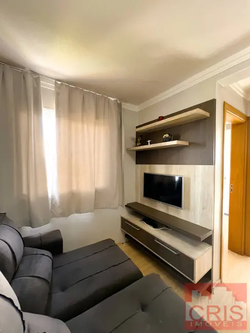 Apartamento com 2 quartos à venda, 50m2 em Maria Goretti, Bento Goncalves - RS - imagem 4 Foto 4 de Apartamento com 2 quartos à venda, 50m2 em Maria Goretti, Bento Goncalves - RS