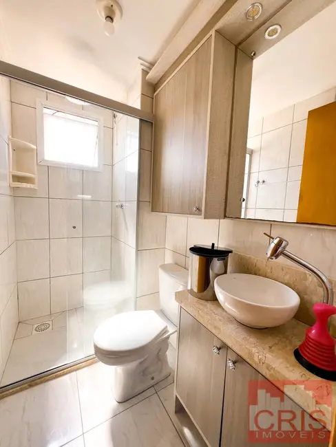 Apartamento com 2 quartos à venda, 50m2 em Maria Goretti, Bento Goncalves - RS - imagem 7 Foto 7 de Apartamento com 2 quartos à venda, 50m2 em Maria Goretti, Bento Goncalves - RS