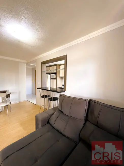 Apartamento com 2 quartos à venda, 50m2 em Maria Goretti, Bento Goncalves - RS - imagem 1 Foto 1 de Apartamento com 2 quartos à venda, 50m2 em Maria Goretti, Bento Goncalves - RS