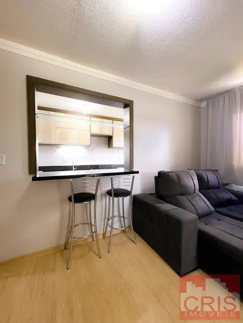 Apartamento com 2 quartos à venda, 50m2 em Maria Goretti, Bento Goncalves - RS - imagem 8 Foto 8 de Apartamento com 2 quartos à venda, 50m2 em Maria Goretti, Bento Goncalves - RS