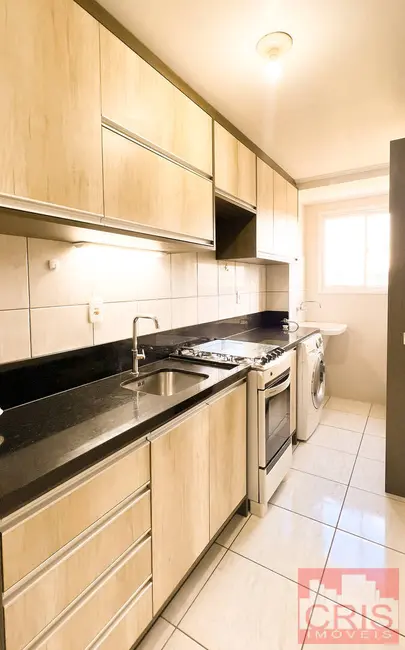 Apartamento com 2 quartos à venda, 50m2 em Maria Goretti, Bento Goncalves - RS - imagem 6 Foto 6 de Apartamento com 2 quartos à venda, 50m2 em Maria Goretti, Bento Goncalves - RS