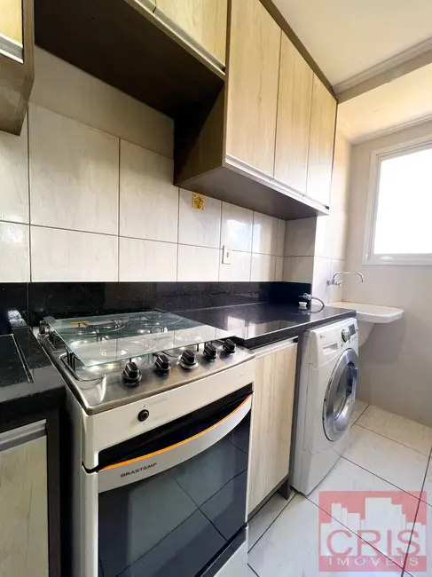 Apartamento com 2 quartos à venda, 50m2 em Maria Goretti, Bento Goncalves - RS - imagem 5 Foto 5 de Apartamento com 2 quartos à venda, 50m2 em Maria Goretti, Bento Goncalves - RS