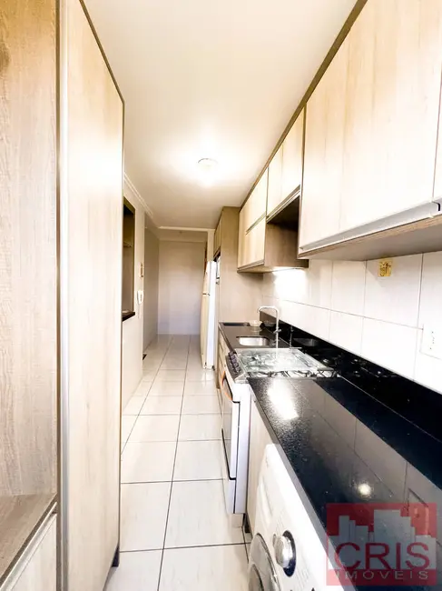 Apartamento com 2 quartos à venda, 50m2 em Maria Goretti, Bento Goncalves - RS - imagem 3 Foto 3 de Apartamento com 2 quartos à venda, 50m2 em Maria Goretti, Bento Goncalves - RS