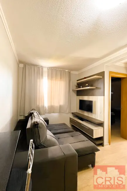 Apartamento com 2 quartos à venda, 50m2 em Maria Goretti, Bento Goncalves - RS - imagem 2 Foto 2 de Apartamento com 2 quartos à venda, 50m2 em Maria Goretti, Bento Goncalves - RS