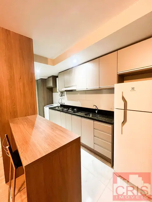 Foto 2 de Apartamento com 2 quartos à venda, 67m2 em São Vendelino, Bento Goncalves - RS