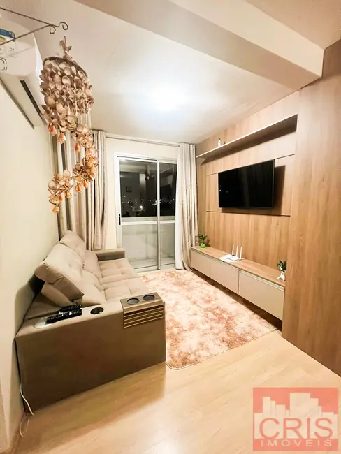 Foto 4 de Apartamento com 2 quartos à venda, 67m2 em São Vendelino, Bento Goncalves - RS