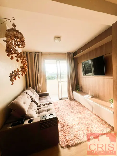Foto 1 de Apartamento com 2 quartos à venda, 67m2 em São Vendelino, Bento Goncalves - RS