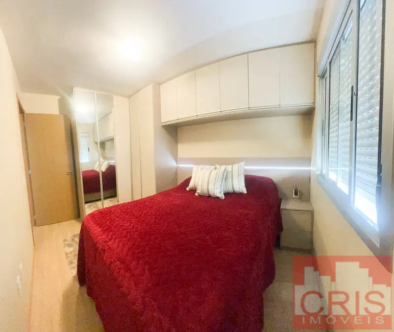 Foto 6 de Apartamento com 2 quartos à venda, 67m2 em São Vendelino, Bento Goncalves - RS