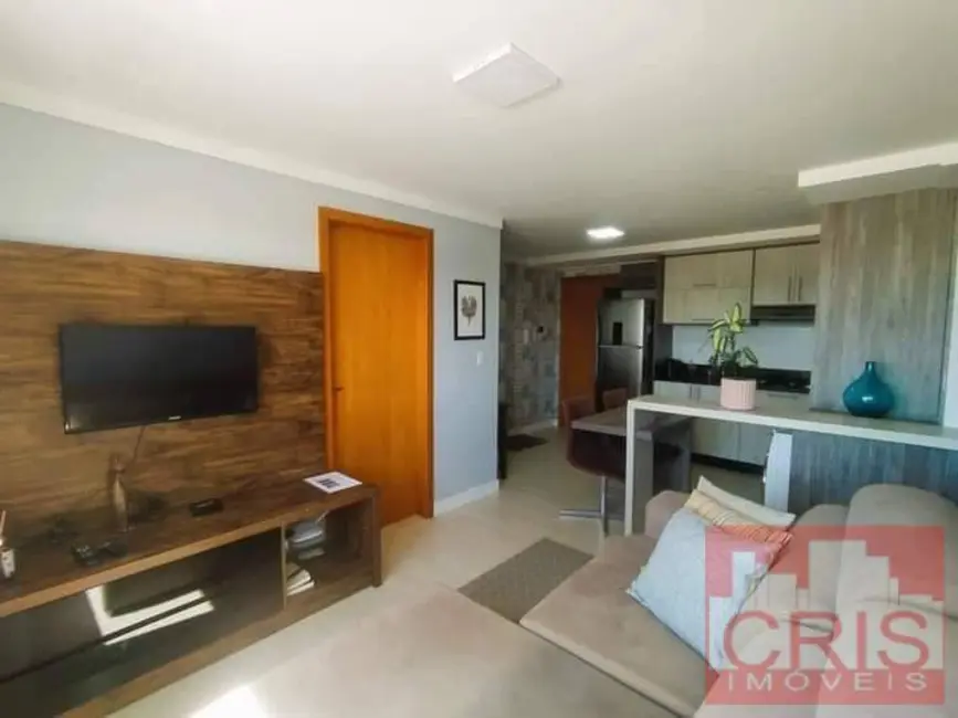 Foto 1 de Apartamento com 1 quarto à venda, 46m2 em Maria Goretti, Bento Goncalves - RS