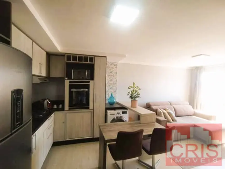 Foto 2 de Apartamento com 1 quarto à venda, 46m2 em Maria Goretti, Bento Goncalves - RS