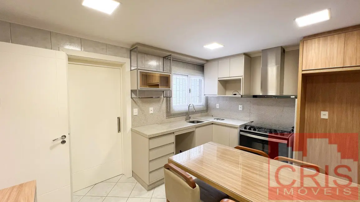 Foto 8 de Apartamento com 3 quartos à venda, 122m2 em Humaitá, Bento Goncalves - RS