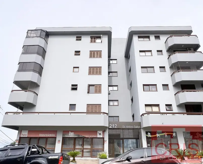 Foto 6 de Apartamento com 3 quartos à venda, 122m2 em Humaitá, Bento Goncalves - RS