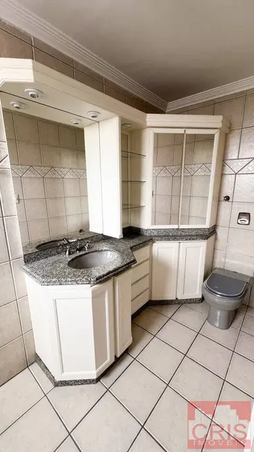 Foto 2 de Apartamento com 3 quartos à venda, 122m2 em Humaitá, Bento Goncalves - RS