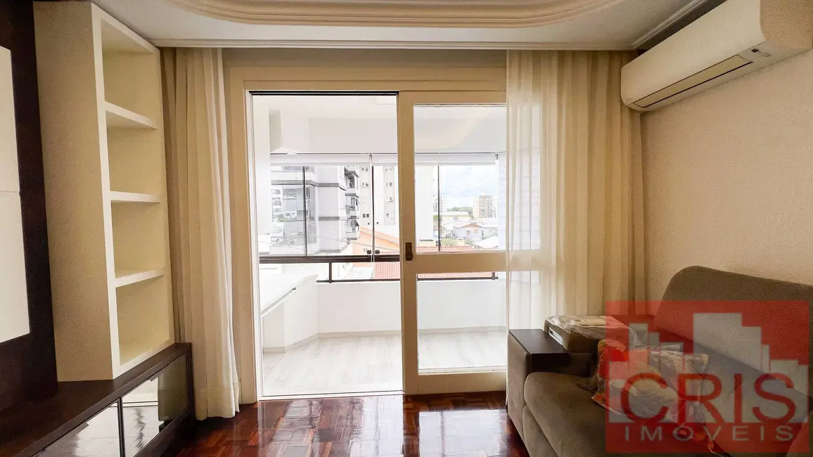 Foto 1 de Apartamento com 3 quartos à venda, 122m2 em Humaitá, Bento Goncalves - RS