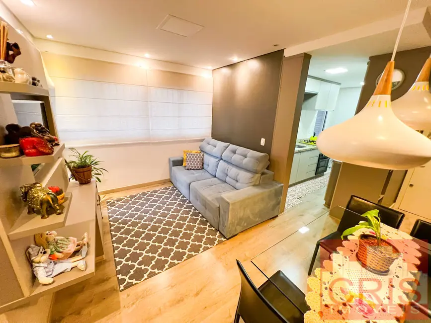 Apartamento com 2 quartos à venda, 59m2 em Borgo, Bento Goncalves - RS - imagem 9 Foto 9 de Apartamento com 2 quartos à venda, 59m2 em Borgo, Bento Goncalves - RS