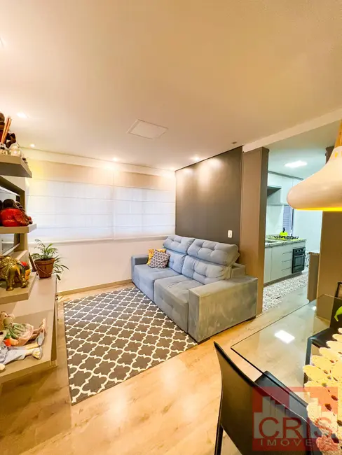 Apartamento com 2 quartos à venda, 59m2 em Borgo, Bento Goncalves - RS - imagem 7 Foto 7 de Apartamento com 2 quartos à venda, 59m2 em Borgo, Bento Goncalves - RS