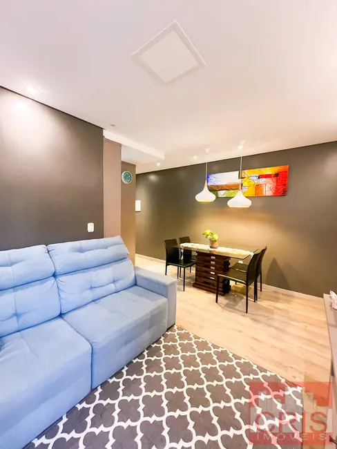 Apartamento com 2 quartos à venda, 59m2 em Borgo, Bento Goncalves - RS - imagem 8 Foto 8 de Apartamento com 2 quartos à venda, 59m2 em Borgo, Bento Goncalves - RS