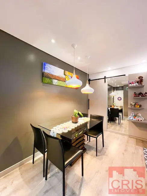 Apartamento com 2 quartos à venda, 59m2 em Borgo, Bento Goncalves - RS - imagem 5 Foto 5 de Apartamento com 2 quartos à venda, 59m2 em Borgo, Bento Goncalves - RS