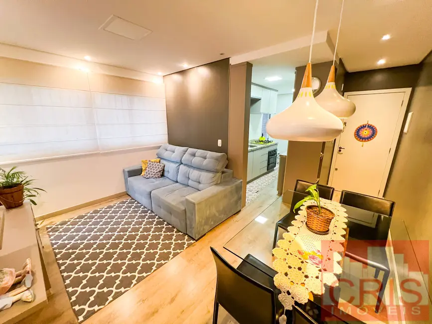 Apartamento com 2 quartos à venda, 59m2 em Borgo, Bento Goncalves - RS - imagem 6 Foto 6 de Apartamento com 2 quartos à venda, 59m2 em Borgo, Bento Goncalves - RS