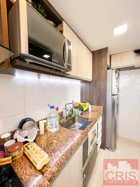 Apartamento com 2 quartos à venda, 78m2 em São Francisco, Bento Goncalves - RS - imagem 3 Foto 3 de Apartamento com 2 quartos à venda, 78m2 em São Francisco, Bento Goncalves - RS