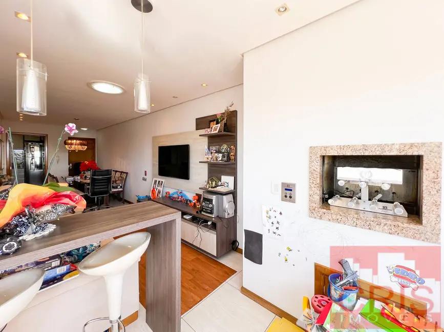 Apartamento com 2 quartos à venda, 78m2 em São Francisco, Bento Goncalves - RS - imagem 5 Foto 5 de Apartamento com 2 quartos à venda, 78m2 em São Francisco, Bento Goncalves - RS