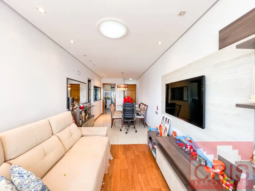 Apartamento com 2 quartos à venda, 78m2 em São Francisco, Bento Goncalves - RS - imagem 1 Foto 1 de Apartamento com 2 quartos à venda, 78m2 em São Francisco, Bento Goncalves - RS