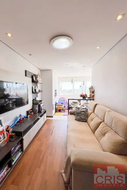 Apartamento com 2 quartos à venda, 78m2 em São Francisco, Bento Goncalves - RS - imagem 7 Foto 7 de Apartamento com 2 quartos à venda, 78m2 em São Francisco, Bento Goncalves - RS