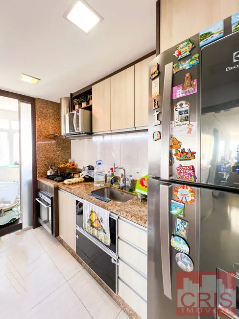 Apartamento com 2 quartos à venda, 78m2 em São Francisco, Bento Goncalves - RS - imagem 4 Foto 4 de Apartamento com 2 quartos à venda, 78m2 em São Francisco, Bento Goncalves - RS