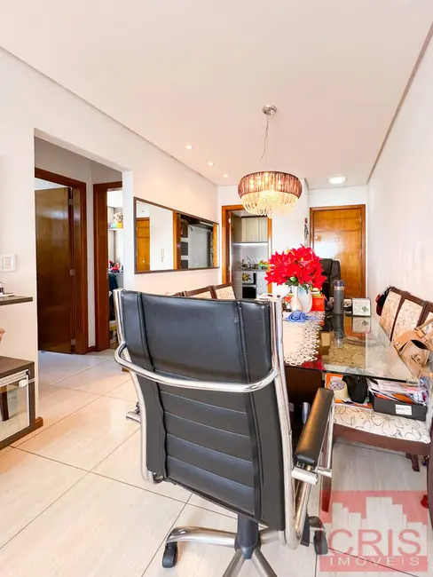 Apartamento com 2 quartos à venda, 78m2 em São Francisco, Bento Goncalves - RS - imagem 6 Foto 6 de Apartamento com 2 quartos à venda, 78m2 em São Francisco, Bento Goncalves - RS