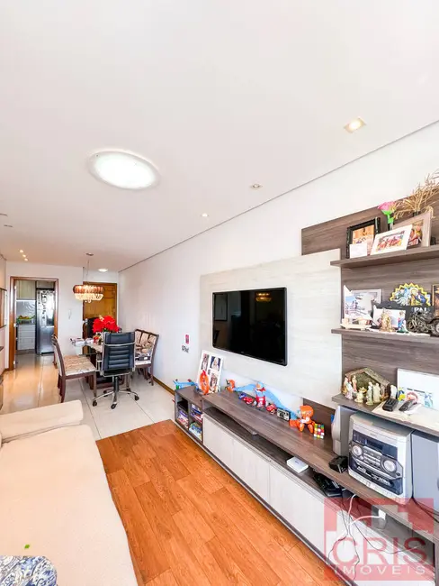 Apartamento com 2 quartos à venda, 78m2 em São Francisco, Bento Goncalves - RS - imagem 8 Foto 8 de Apartamento com 2 quartos à venda, 78m2 em São Francisco, Bento Goncalves - RS