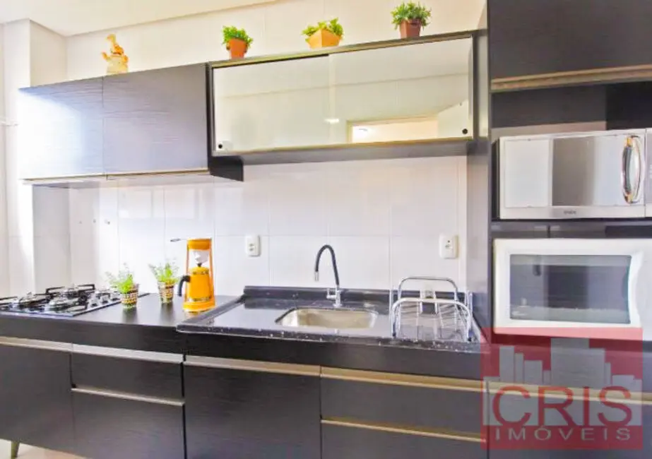 Apartamento com 1 quarto à venda, 43m2 em Universitário, Bento Goncalves - RS - imagem 4 Foto 4 de Apartamento com 1 quarto à venda, 43m2 em Universitário, Bento Goncalves - RS