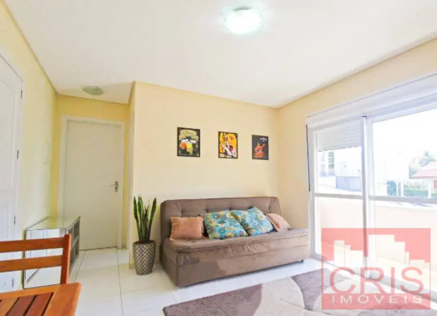 Apartamento com 1 quarto à venda, 43m2 em Universitário, Bento Goncalves - RS - imagem 3 Foto 3 de Apartamento com 1 quarto à venda, 43m2 em Universitário, Bento Goncalves - RS