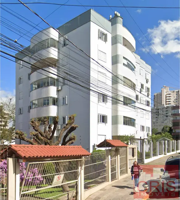 Foto 4 de Apartamento com 2 quartos à venda, 83m2 em Centro, Bento Goncalves - RS