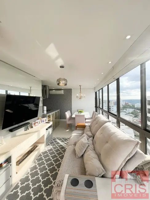 Foto 4 de Apartamento com 2 quartos à venda, 90m2 em Humaitá, Bento Goncalves - RS