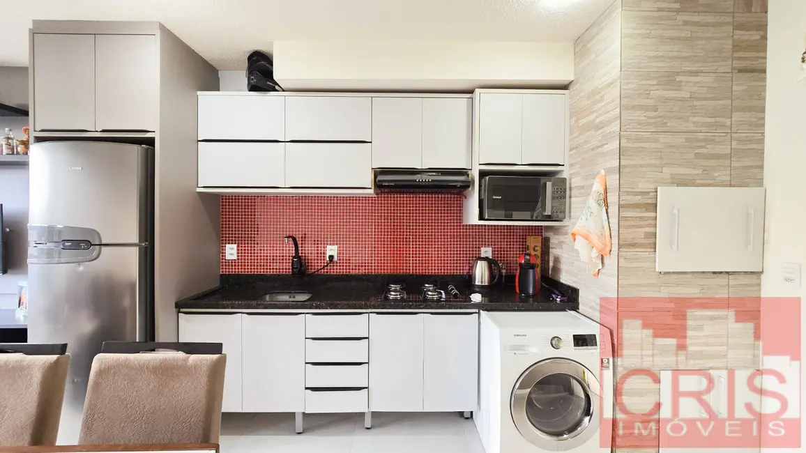 Apartamento com 2 quartos à venda, 44m2 em Universitário, Bento Goncalves - RS - imagem 3 Foto 3 de Apartamento com 2 quartos à venda, 44m2 em Universitário, Bento Goncalves - RS