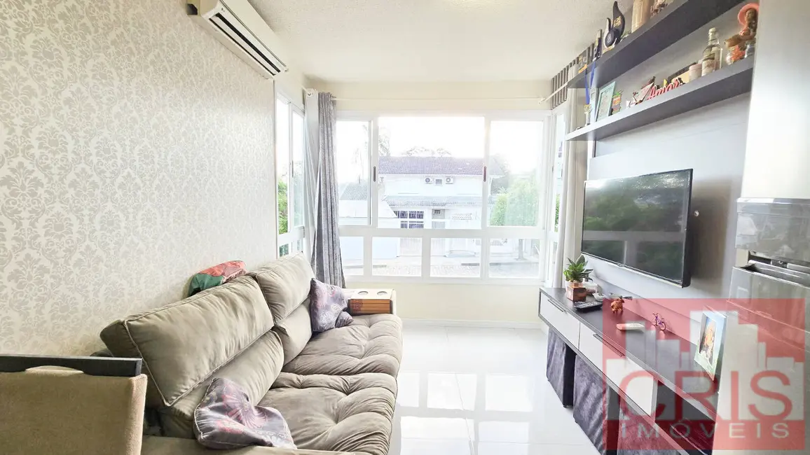 Foto 1 de Apartamento com 2 quartos à venda, 44m2 em Universitário, Bento Goncalves - RS