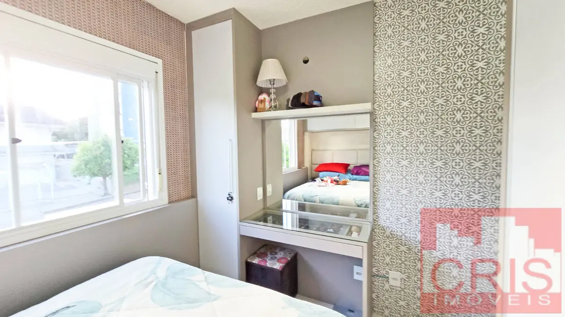 Apartamento com 2 quartos à venda, 44m2 em Universitário, Bento Goncalves - RS - imagem 8 Foto 8 de Apartamento com 2 quartos à venda, 44m2 em Universitário, Bento Goncalves - RS