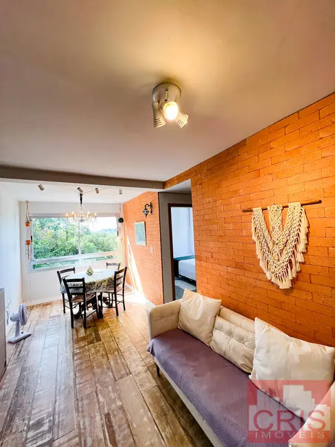 Foto 6 de Apartamento com 2 quartos à venda, 62m2 em Fenavinho, Bento Goncalves - RS