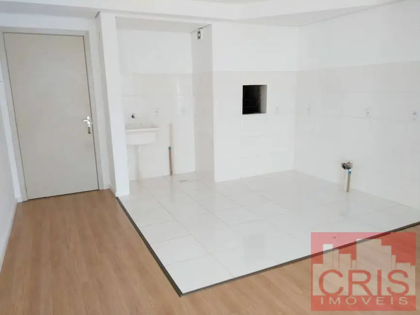 Foto 1 de Apartamento com 2 quartos à venda, 57m2 em São João, Bento Goncalves - RS