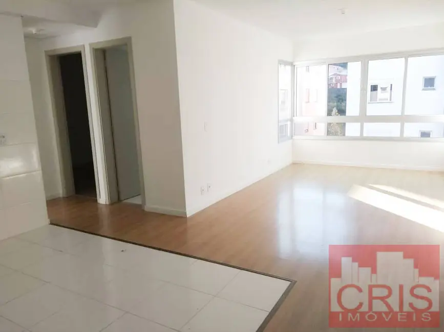 Foto 2 de Apartamento com 2 quartos à venda, 57m2 em São João, Bento Goncalves - RS